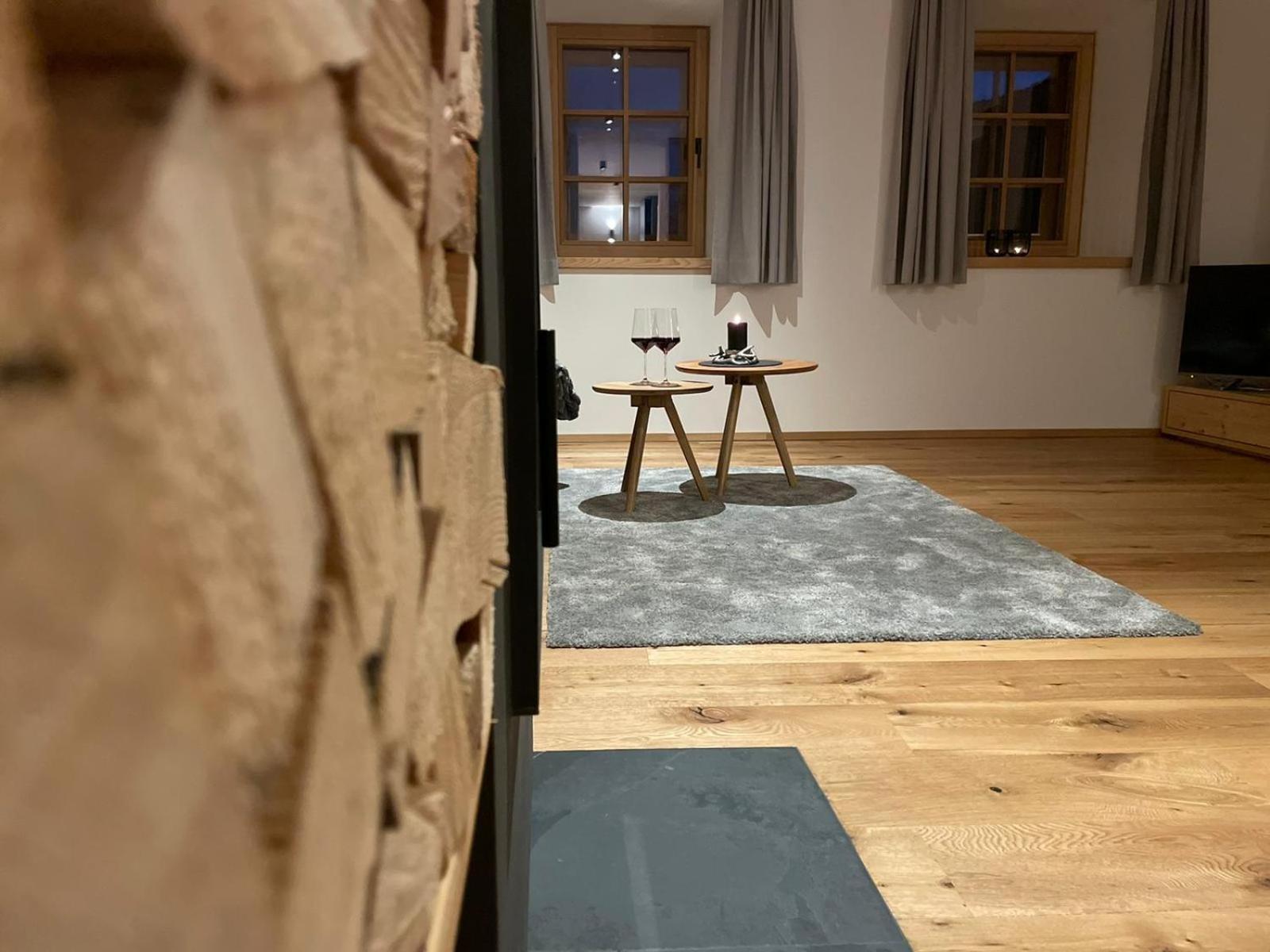 Hof Ida Daire Bach  Oda fotoğraf